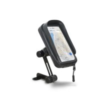 Držiak  mobilu SHAD X0SG61M na zrkadlo 6.0"