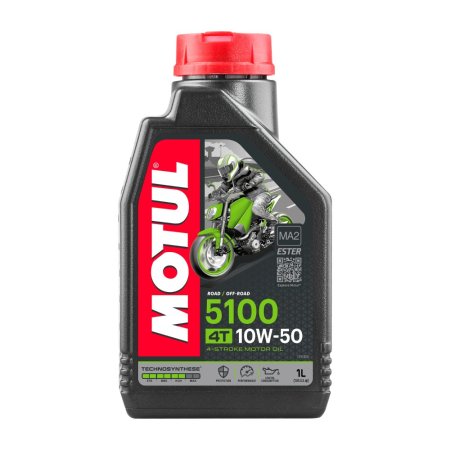 Motul 5100 4T 10W-50  1l
