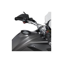Objímka GIVI BF 17 pro uchycení na víčko nádrže BMW R 1200 R/GS/GSA a R 1250 R/GSA