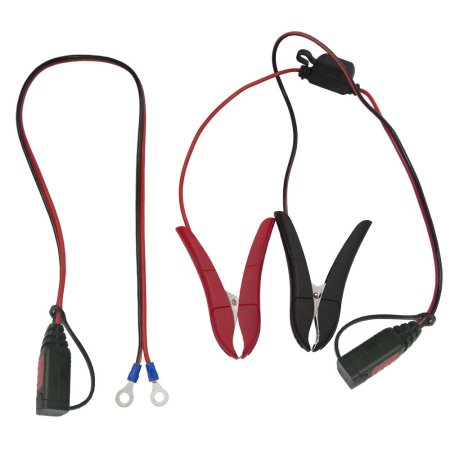 Nabíjačka batérií SHARK CN-4000 6/12V 1,2-130 Ah