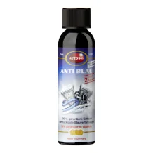 Čistič zvodov výfuku AUTOSOL Bluing Remover 150 ml