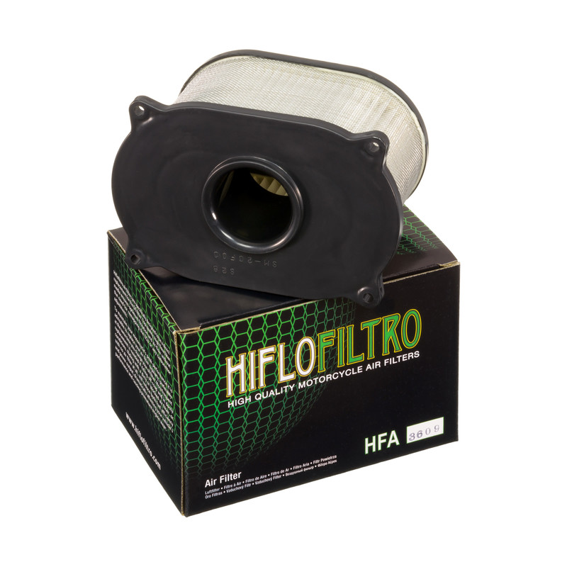 Vzduchový filtr HIFLOFILTRO HFA 3609