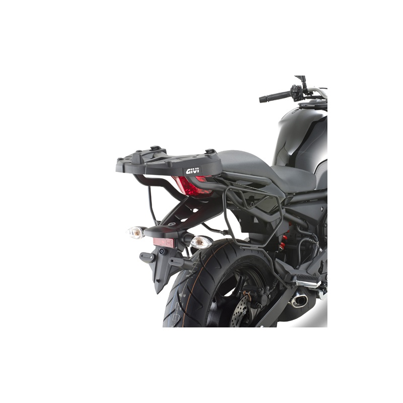 Podpěry bočních brašen GIVI TE2110 Yamaha XJ6 600 (09-15) pro systém EASYLOCK