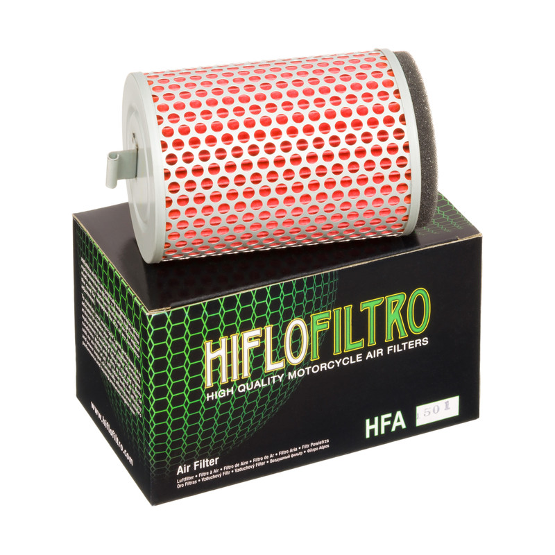 Vzduchový filtr HIFLOFILTRO HFA 1501