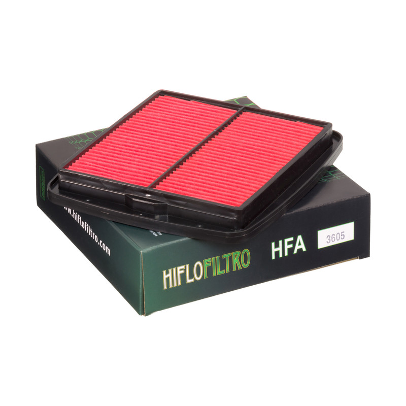 Vzduchový filtr HIFLOFILTRO HFA 3605