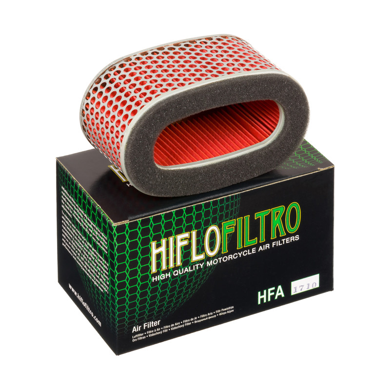 Vzduchový filtr   HIFLOFILTRO HFA 1710