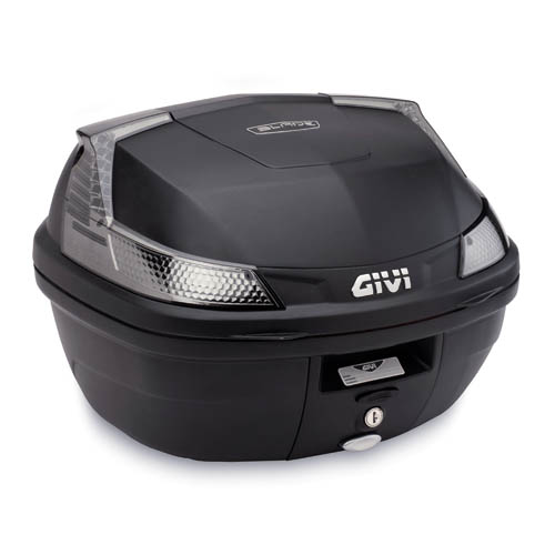 Kufr GIVI B 37NT Blade TECH černý