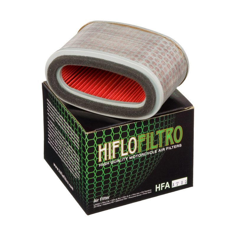 Vzduchový filtr HIFLOFILTRO HFA 1712