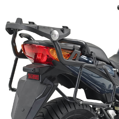 Montážní sada GIVI 260 FZ  pro Monorack M5-M5M-M11