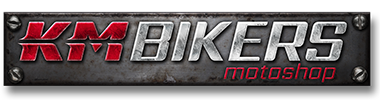 Textilní bundy na motorku | KMbikers.cz - Materiál - Polyamid